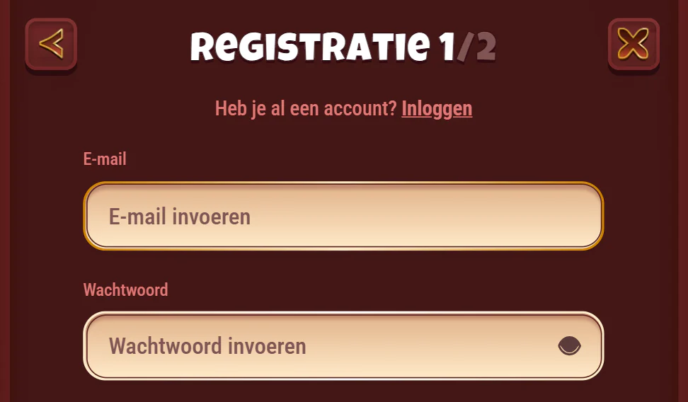 magius casino aanmelden